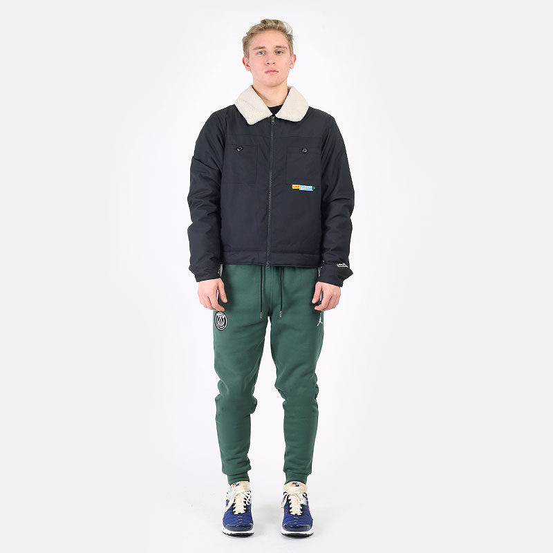 Мужская куртка Nike LeBron Protect Jacket (DA6715-010)  - цена, описание, фото 8